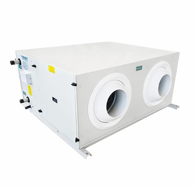 Môže sa jednotka manipulácie s prúdovým vzduchom použiť v oblastiach s vysoko...