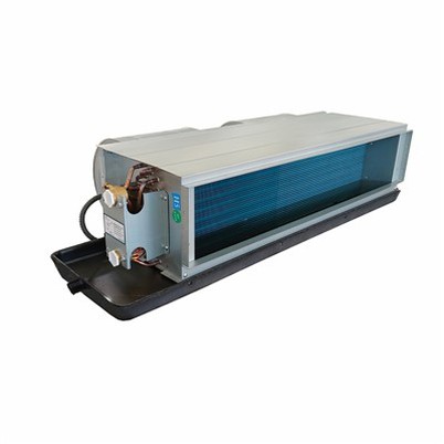 Aké sú komponenty FCU?